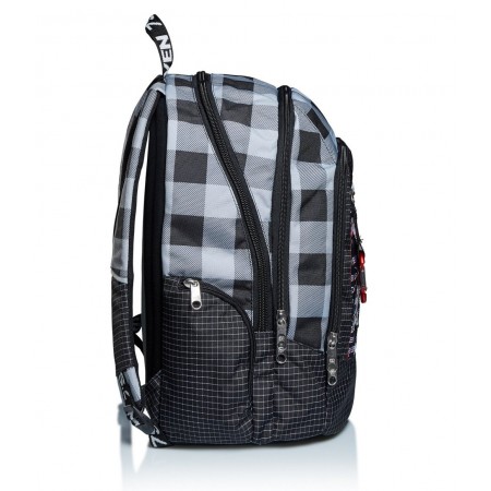 Zaino Seven advanced space check boy Zaino Seven advanced space check boy