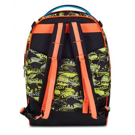 Trolley Jack Seven Sj 3 ruote - Rexme Boy