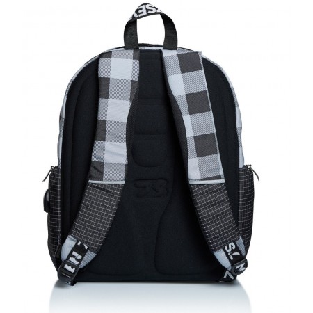 Zaino Seven advanced space check boy Zaino Seven advanced space check boy
