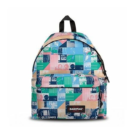 Eastpak Padded Quadrangle Soft Eastpak Padded Quadrangle Soft