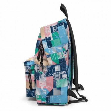 Eastpak Padded Quadrangle Soft Eastpak Padded Quadrangle Soft