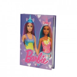 Diario Barbie