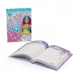 Diario Barbie 2