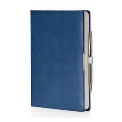 Agenda giornaliera 17x24 2026 Anytime