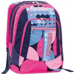 Zaino scuola advanced Seven | Loud 2