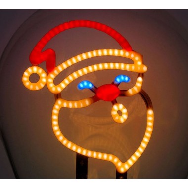 Lampada da Tavolo a Forma di Lampadina - Bulb Fiction Legami