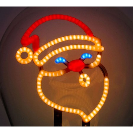 Lampada da Tavolo a Forma di Lampadina - Bulb Fiction Legami