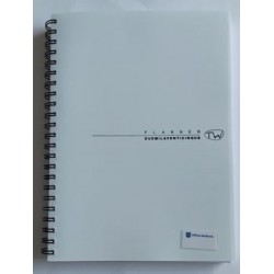 Agenda A4 giornaliera 2026