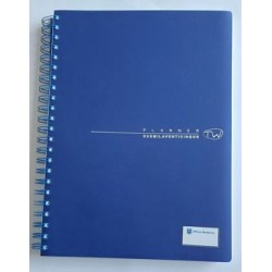 Agenda A4 giornaliera 2026 2
