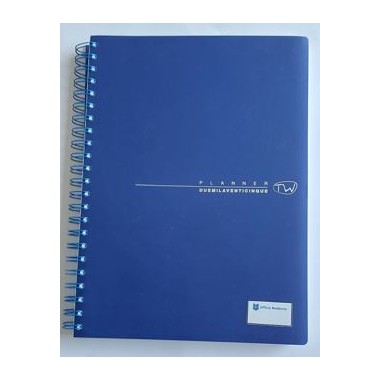 Agenda A4 giornaliera 2026 Agenda A4 giornaliera 2026