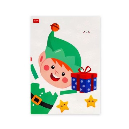 ADESIVI STICKERS LEGAMI