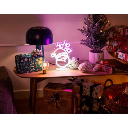 Insegna Luminosa Led a Effetto Neon - It's a Sign Legami