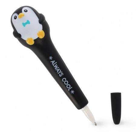 Penna Gel Antistress - Squeezies - Legami