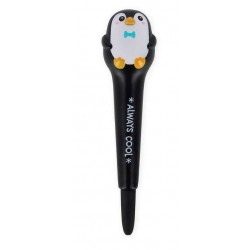 Penna Gel Antistress - Squeezies - Legami 2