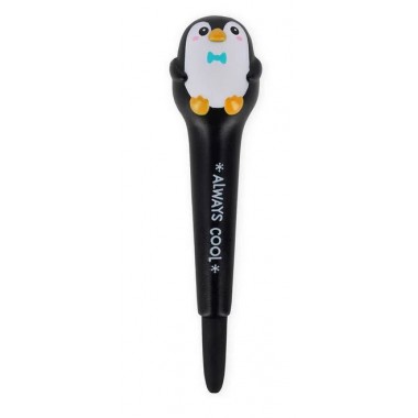 Penna Gel Antistress - Squeezies - Legami