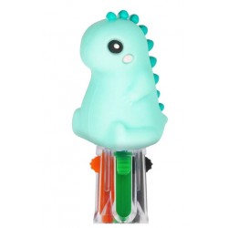 Mini Magic Rainbow Dino 2