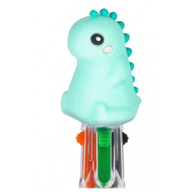 Mini Magic Rainbow Dino
