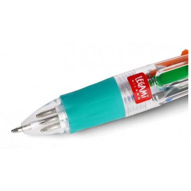 Mini Penna a Sfera 4 Colori - Mini...