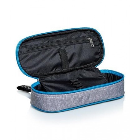 Astuccio bustina Seven round plus street player
