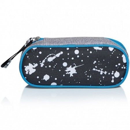 Astuccio bustina Seven round plus street player