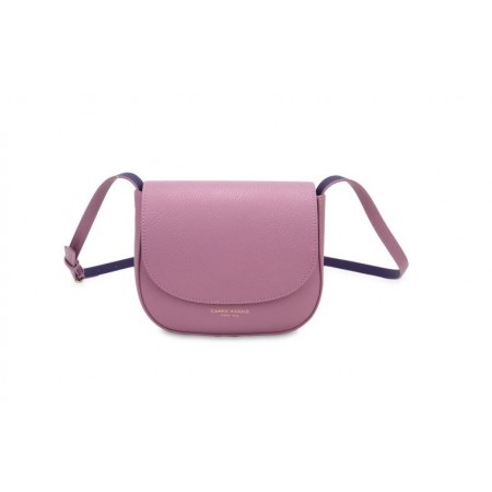 Borsa Saddle Mini Rachel Campo Marzio