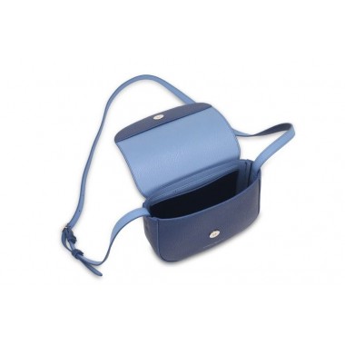 Borsa Saddle Mini Rachel Campo Marzio