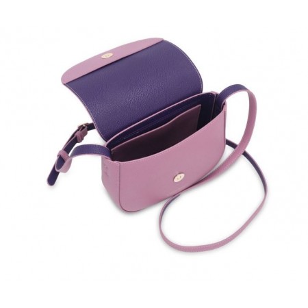 Borsa Saddle Mini Rachel Campo Marzio