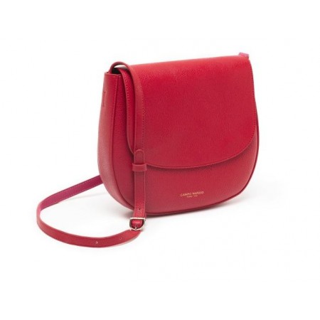 Borsa Saddle Kym Campo Marzio