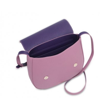 Borsa Saddle Kym Campo Marzio
