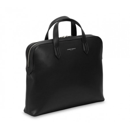 Borsa Professionale 14" Jorge - Nero|Campo Marzio