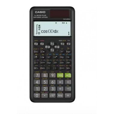 Calcolatrice scientifica Casio -...