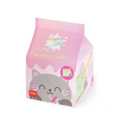 Blocchetto Memo - Yummy Yummy - Legami