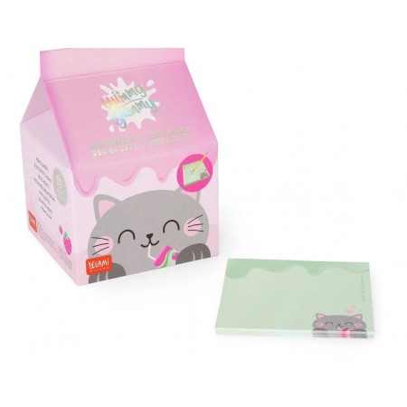 Blocchetto Memo - Yummy Yummy - Legami