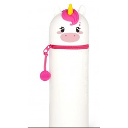 Astuccio 2 in 1 in Morbido Silicone - Kawaii Legami