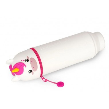 Astuccio 2 in 1 in Morbido Silicone - Kawaii Legami