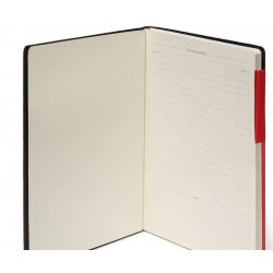 Taccuino Pagina Bianca 2