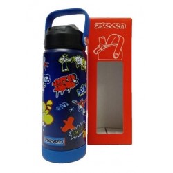 Borraccia Termica Seven 550ml