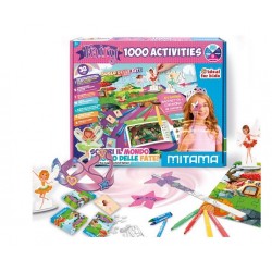 Fairy 1000 38 pz Mitama