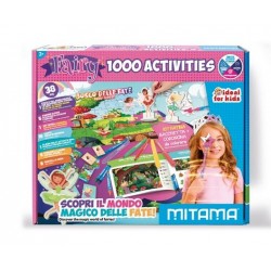 Fairy 1000 38 pz Mitama 2