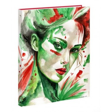 Cartella 4 Anelli Image Donne