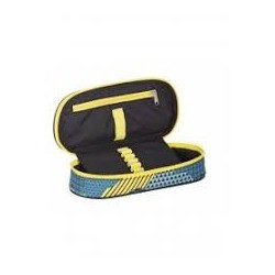 Astuccio Seven ovale bag round plus color camouflag 2