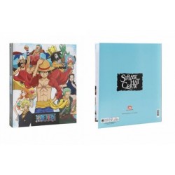 Raccoglitore 4 anelli One Piece 2