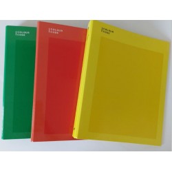 Colour Code