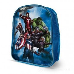 Zaino Asilo The Avengers