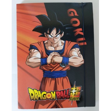 Dragonball