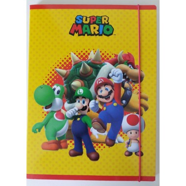 Super Mario