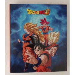 Dragonball 2