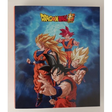 Dragonball