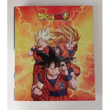Dragonball