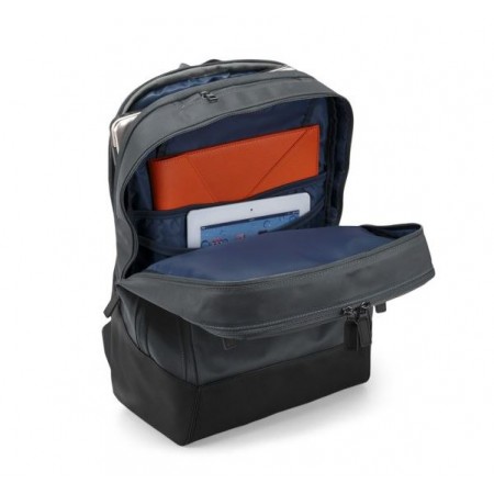 Zaino 16" Milton Campo Marzio